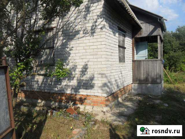 Дача 30 м² на участке 6 сот. на продажу в Рамони Рамонь - изображение 1