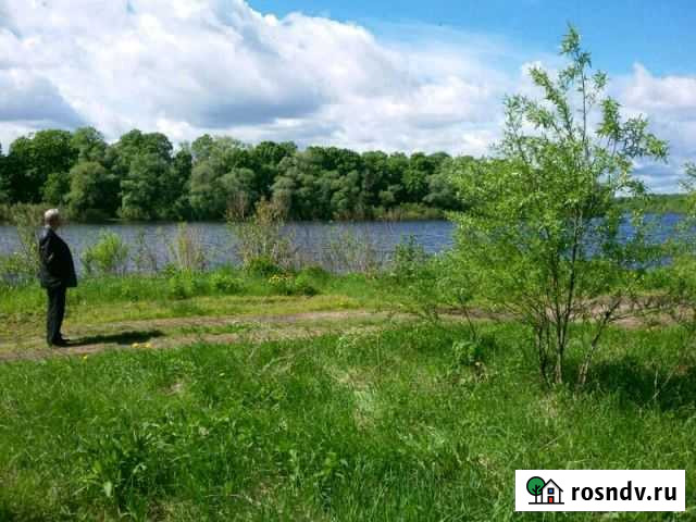 Участок ИЖС 15 сот. на продажу в Парфино Парфино - изображение 1