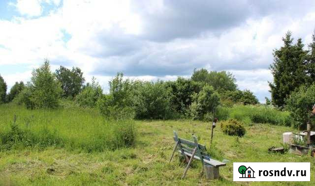 Участок СНТ, ДНП 2000 сот. на продажу в Ногинске Ногинск - изображение 1