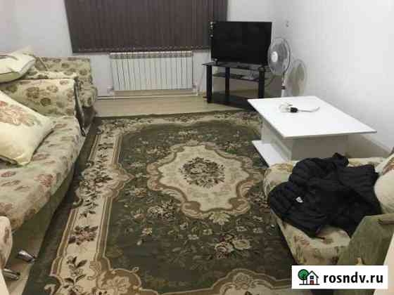 2-комнатная квартира, 45 м², 5/5 эт. в аренду на длительный срок в Гудермесе Гудермес