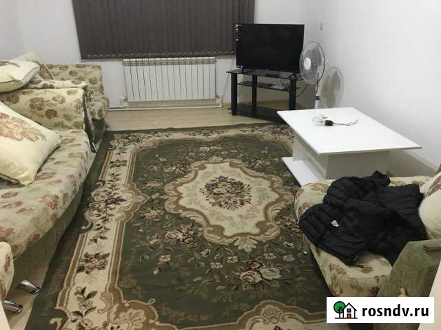 2-комнатная квартира, 45 м², 5/5 эт. в аренду на длительный срок в Гудермесе Гудермес - изображение 1