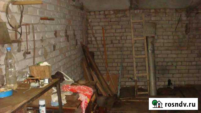 Гараж 19 м² на продажу в Щёлково Щёлково - изображение 1