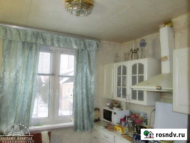 3-комнатная квартира, 71 м², 4/9 эт. на продажу в Ивантеевке Московской области Ивантеевка - изображение 1