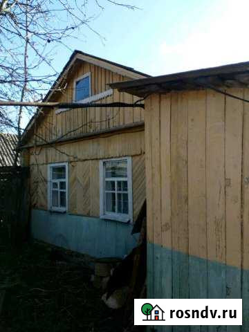 Дом 51 м² на участке 50 сот. на продажу в Солнцево Солнцево - изображение 1