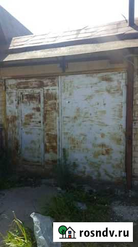 Гараж >30 м² на продажу в Кирово-Чепецке Кирово-Чепецк - изображение 1