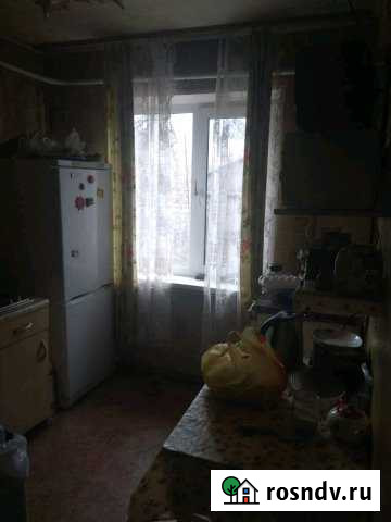 2-комнатная квартира, 47 м², 2/2 эт. на продажу в Карабаново Карабаново - изображение 1