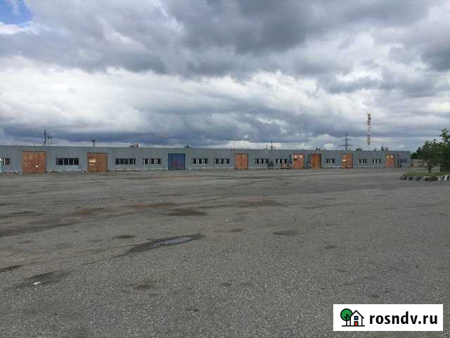 Свободного назначения 767.5 кв.м. Когалым - изображение 1