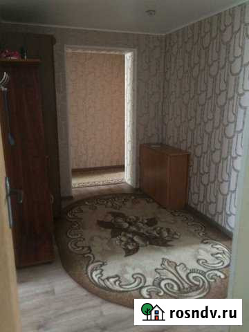 4-комнатная квартира, 60 м², 3/5 эт. в аренду посуточно в Яровом Яровое - изображение 1