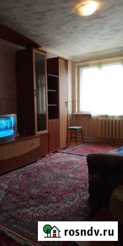 3-комнатная квартира, 59 м², 2/3 эт. в аренду на длительный срок в Ишиме Ишим - изображение 1