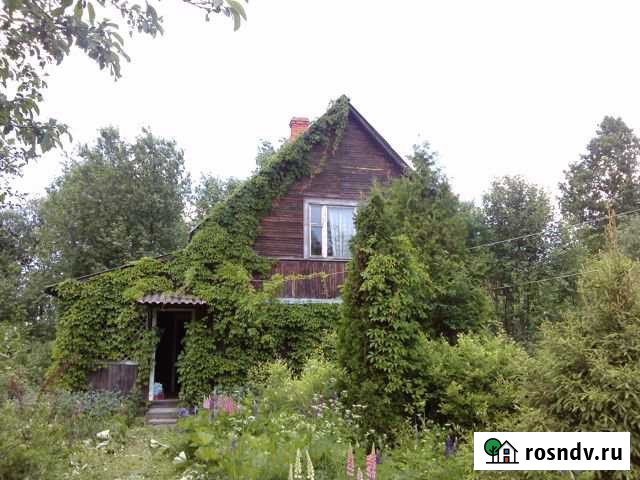 Участок СНТ, ДНП 12 сот. на продажу в Снегирях Снегири - изображение 1