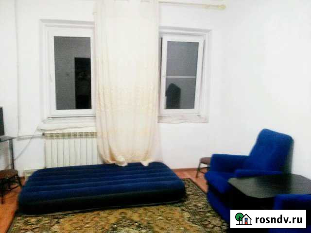 1-комнатная квартира, 19 м², 3/4 эт. на продажу в Хасавюрте Хасавюрт - изображение 1