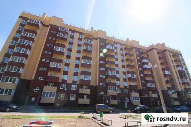3-комнатная квартира, 75 м², 9/9 эт. на продажу в Волжске Волжск - изображение 1