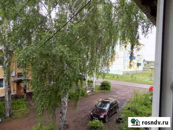2-комнатная квартира, 41 м², 2/2 эт. на продажу в Осинниках Осинники