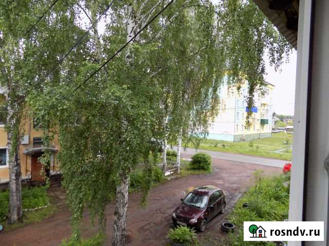 2-комнатная квартира, 41 м², 2/2 эт. на продажу в Осинниках Осинники - изображение 1