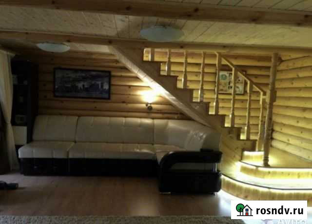 Дом 90 м² на участке 4 сот. на продажу в Буинске Буинск - изображение 1