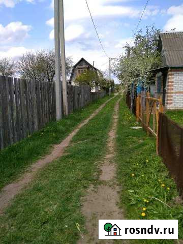 Участок СНТ, ДНП 6 сот. на продажу в Путевке Путевка - изображение 1