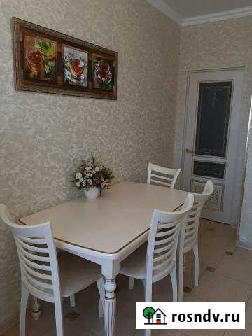 2-комнатная квартира, 65 м², 5/6 эт. в аренду посуточно в Ессентуках Ессентуки - изображение 1