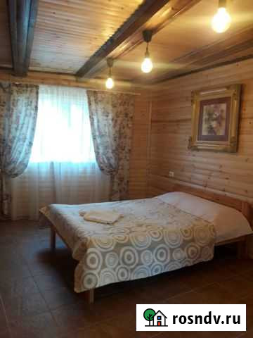 1-комнатная квартира, 56 м², 3/3 эт. в аренду посуточно в Алупке Алупка - изображение 1