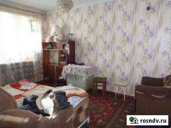 2-комнатная квартира, 49 м², 1/3 эт. на продажу в Марксе Маркс