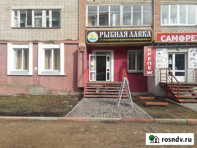 Сдаем в аренду торговое помещение на красной линии Киров - изображение 1