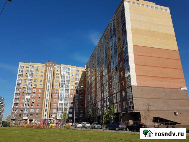 2-комнатная квартира, 78 м², 7/12 эт. в аренду на длительный срок в Коммунарке Коммунарка - изображение 1