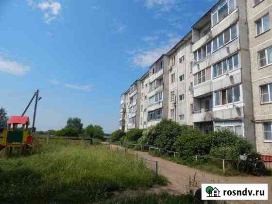 2-комнатная квартира, 51 м², 2/5 эт. на продажу в Ново-Талицах Ново-Талицы