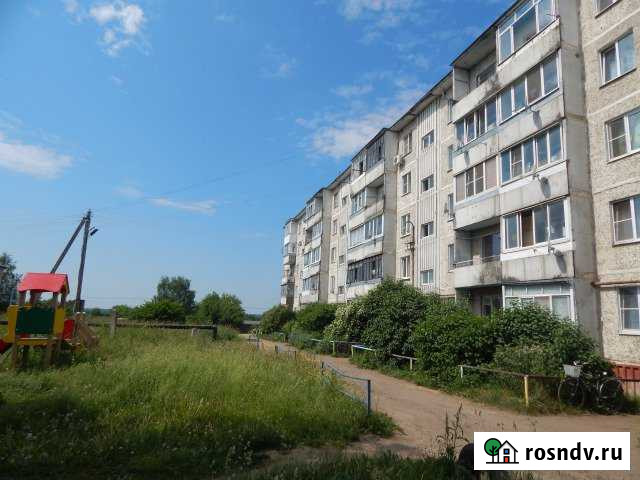 2-комнатная квартира, 51 м², 2/5 эт. на продажу в Ново-Талицах Ново-Талицы - изображение 1