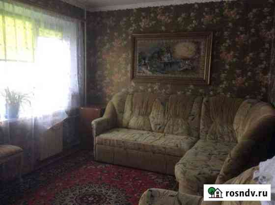1-комнатная квартира, 40 м², 1/5 эт. на продажу в Шебекино Шебекино