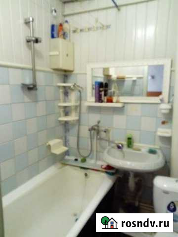 2-комнатная квартира, 48 м², 1/1 эт. на продажу в Похвистнево Похвистнево - изображение 1