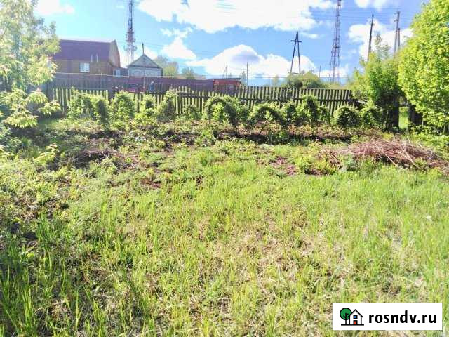 Участок ИЖС 12 сот. на продажу в Верхнем Услоне Верхний Услон - изображение 1