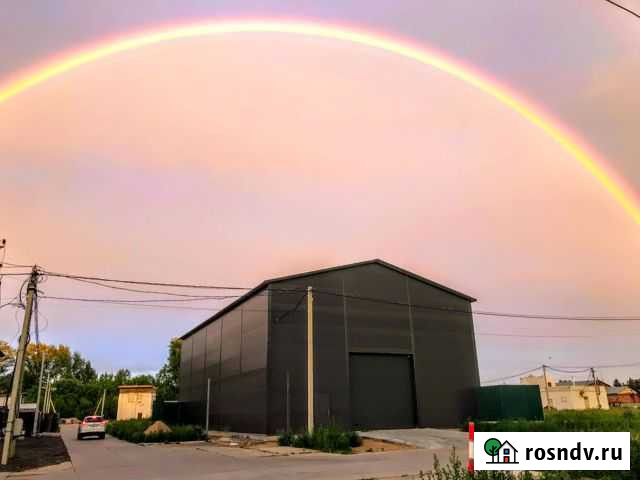 Помещение свободного назначения, 375 кв.м. Дмитров - изображение 1