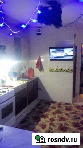 4-комнатная квартира, 93 м², 3/5 эт. на продажу в Малоярославце Малоярославец - изображение 1