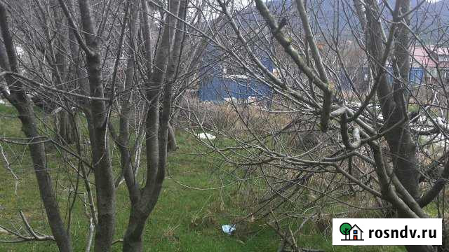 Участок ИЖС 6 сот. на продажу в Абрау-Дюрсо Абрау-Дюрсо - изображение 1