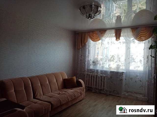 3-комнатная квартира, 62 м², 5/5 эт. на продажу в Ирбите Ирбит - изображение 1