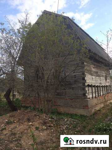 Дача 30 м² на участке 6 сот. на продажу в Великих Луках Великие Луки - изображение 1