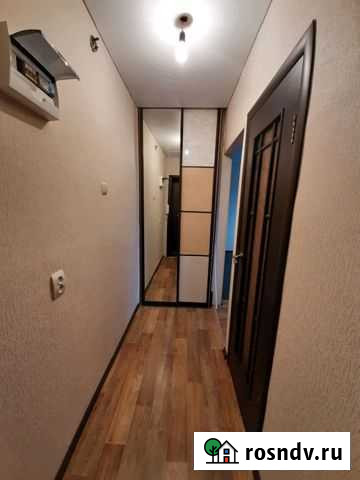 1-комнатная квартира, 32 м², 5/5 эт. на продажу в Сумкино Сумкино - изображение 1