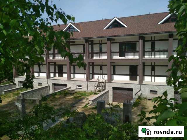 Таунхаус 250 м² на участке 2 сот. на продажу в Старой Старая - изображение 1