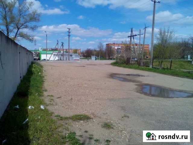 Участок промназначения 10 сот. на продажу в Усть-Лабинске Усть-Лабинск - изображение 1