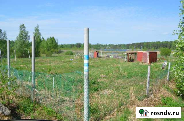 Участок ИЖС 12 сот. на продажу в Выборге Выборг - изображение 1