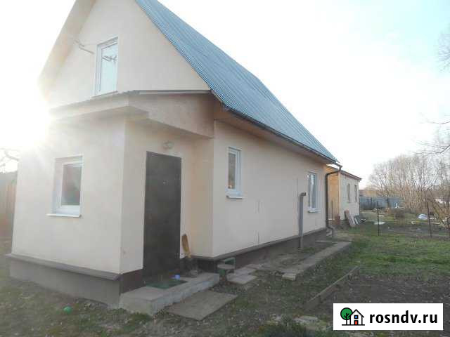 Дом 90 м² на участке 5.5 сот. на продажу в Жуковском Жуковский - изображение 1