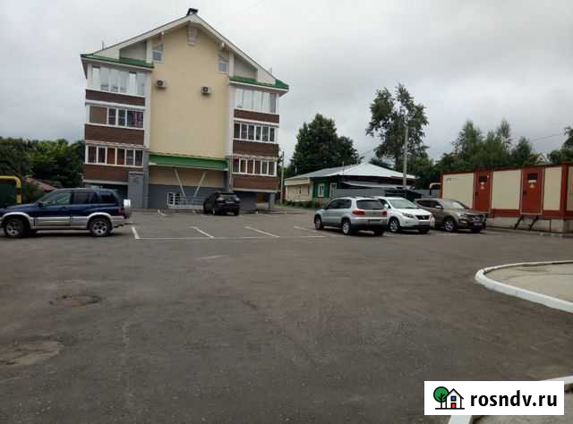 Помещение свободного назначения, 66 кв.м. Владимир - изображение 1