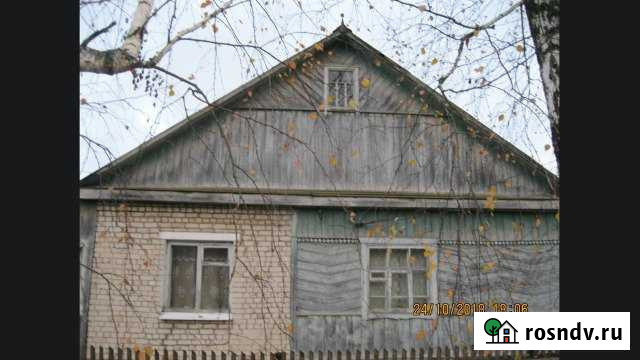 Дом 120 м² на участке 12 сот. на продажу в Кирове Калужской области Киров - изображение 1