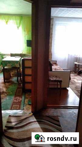 1-комнатная квартира, 33 м², 2/2 эт. на продажу в Юрьев-Польском Юрьев-Польский - изображение 1