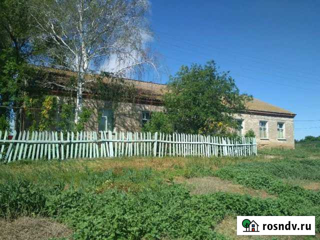 Дом 256 м² на участке 10 сот. на продажу в Борском Борское - изображение 1