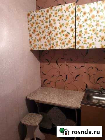 Комната 15 м² в 1-ком. кв., 1/2 эт. на продажу в Поспелихе Поспелиха - изображение 1