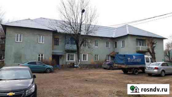 Комната 12 м² в 3-ком. кв., 2/2 эт. на продажу в Большом Буньково Большое Буньково