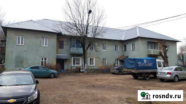 Комната 12 м² в 3-ком. кв., 2/2 эт. на продажу в Большом Буньково Большое Буньково - изображение 1