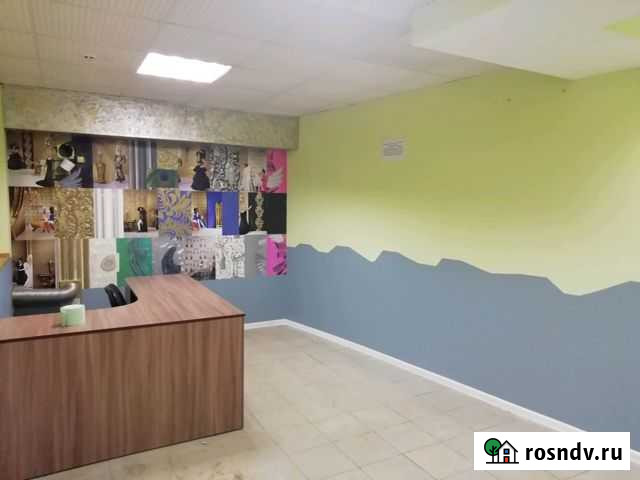 Помещение под офис Сыктывкар - изображение 1