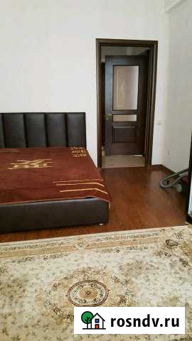 2-комнатная квартира, 70 м², 1/6 эт. в аренду посуточно в Избербаше Избербаш - изображение 1