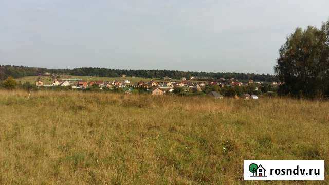 Участок ИЖС 60 сот. на продажу в ЛМС ЛМС - изображение 1